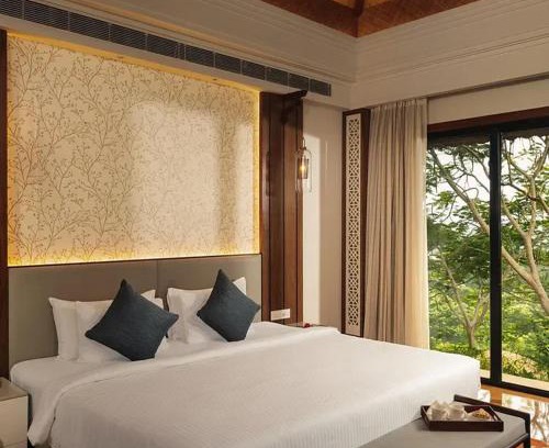 Khattalwada Resort | Iraitrails Resort