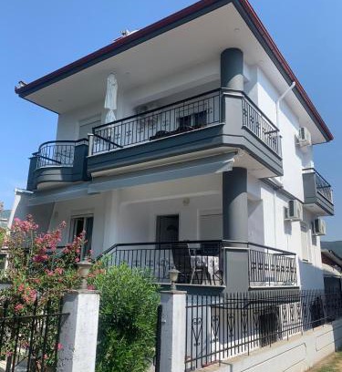 Asprovalta Apartment | Irdis Garden