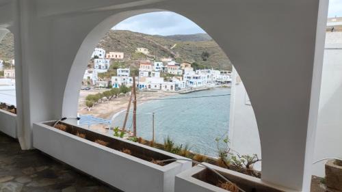 Loutra Apartment | Irini onar loutra kythnos