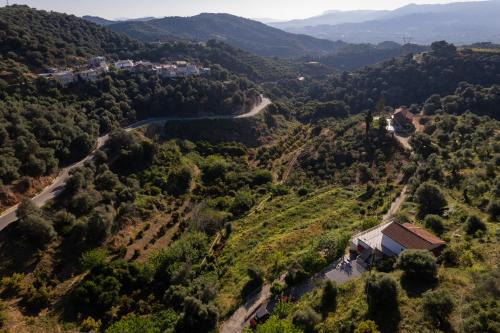 Bapiolos House | Iris Cretan Mountain Escape