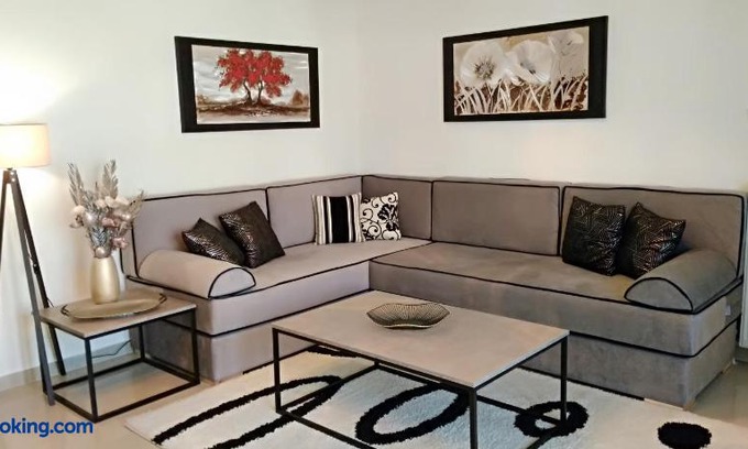 Kavala Apartment | Iris Deluxe Suites 2