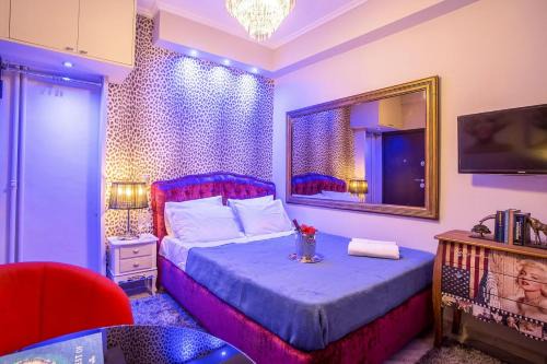 Neapoli Apartment | Iris exclusive ap in historic center