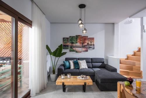 Archanes Villa | Iris Villa 1 - Archanes Crete