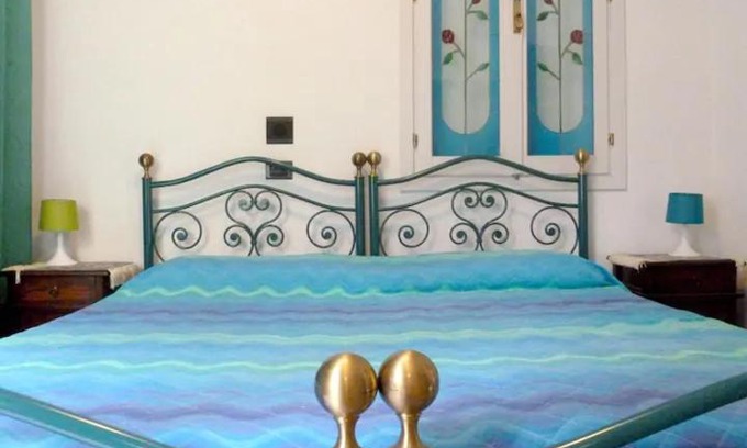 Manarola Apartment | IRMA Colua Manarola