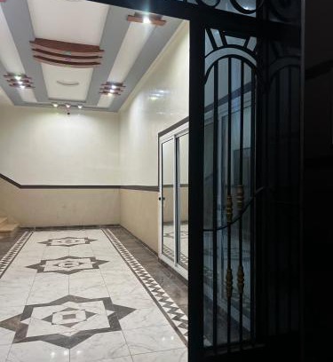 Oued Laou Apartment | Irmis