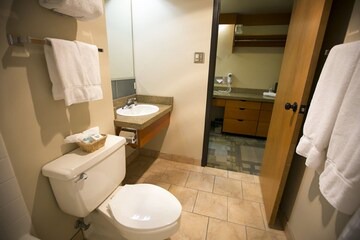 Salt Lake Mountain Resorts Cabin | Iron Blosam Lodge, Snowbird in Snowbird