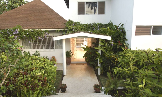 IronShore Estates Villa | Ironshore Estates Villa - Private Home sleeps 6 with pool