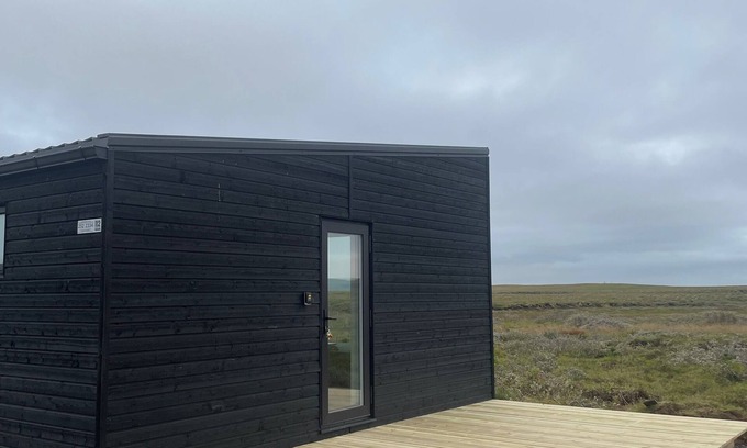 Selfoss Cottage | Kristín's Cottage