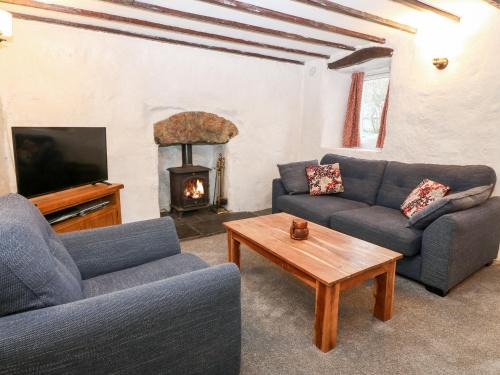 Beddgelert House | Is Y Graig