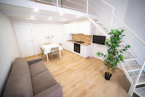 Tropea Apartment | Isabel House Tropea