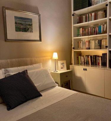 Santa Margherita Ligure Apartment | Isabella's House