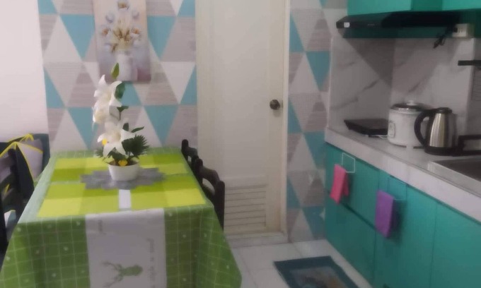 Valenzuela Condo | Isabelle De Valenzuela Condo Staycation in Marulas Valenzuela