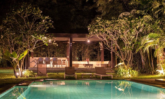 Khao Lak Hotel | Isara Khao Lak