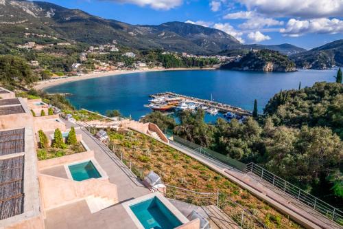 Parga Apartment | Isavoria Resort