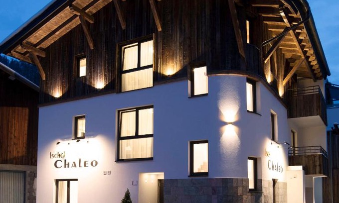 Ischgl Apartment | Ischgl Chaleo