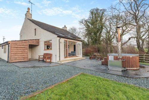 Cockermouth House | Isel Gate Cottage