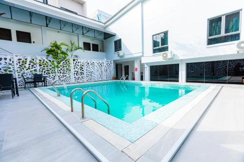 Ikoyi Hotel | Isglo Hotels Ikoyi