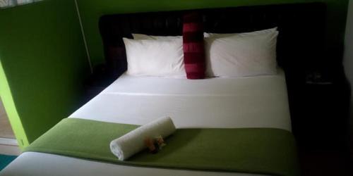 Meer En See Cabin | Isibaya Guest Lodge
