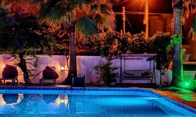 Dalyan Apartment | Isil Suite