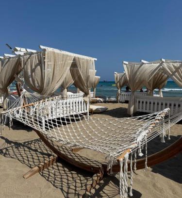 Gastria Apartment | ISKIELE Caesar Blue Resort & Spa Sea view apartment H-49