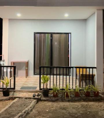 San Juan House | Isla Cove Guest House