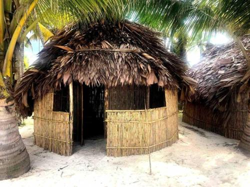 Carti Tupile Bed & Breakfast | ISLA IGUANA San-blas GUNAYALA Panamá