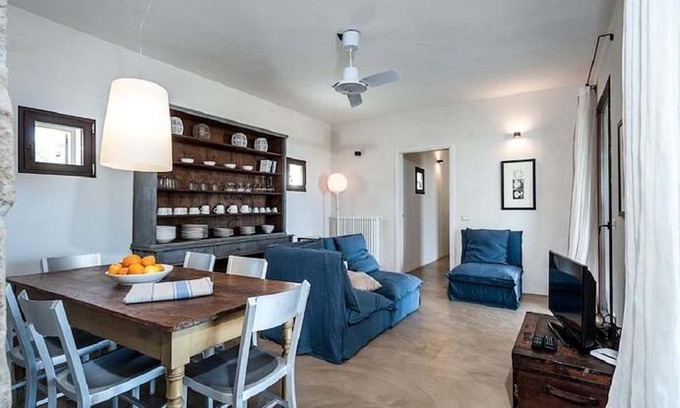 Scicli Villa | Isla Verde - Carrubi