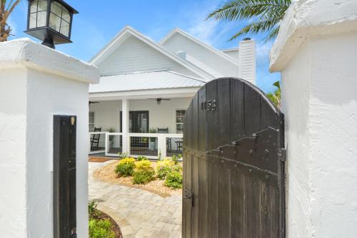 Saint Simons Island House | Island Attitude