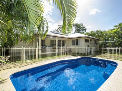 Nelly Bay House | Island Dreams