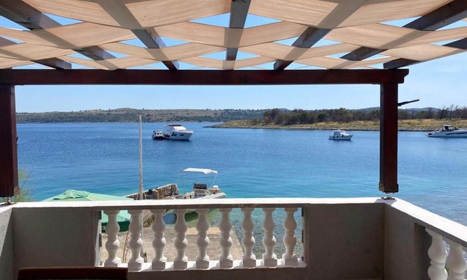 Island Dugi Otok House | Island paradise Lavdara