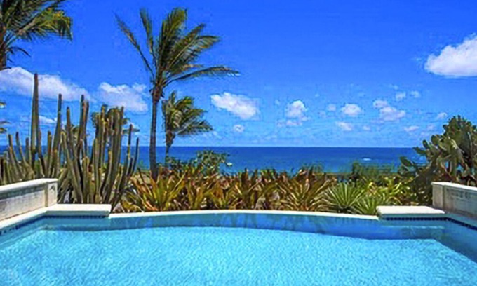 Diamond Valley Resort | Island Paradise- The Crane in Barbados Wks- 5 & 6