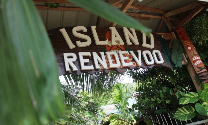 San Juan Hotel | Island Rendevoo