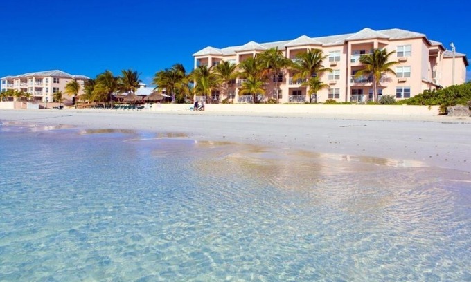 Williams Town Resort | Island Seas Resort - 1 Bedroom in Freeport