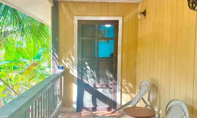 Roatan House | Island Style Home, low key rental