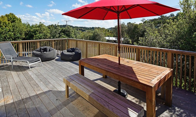 Onetangi Cottage | Island Time - Onetangi Holiday Home