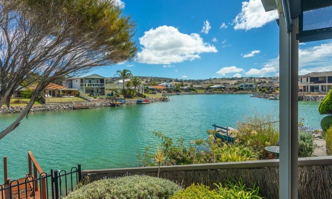 Encounter Bay House | Islander Escape