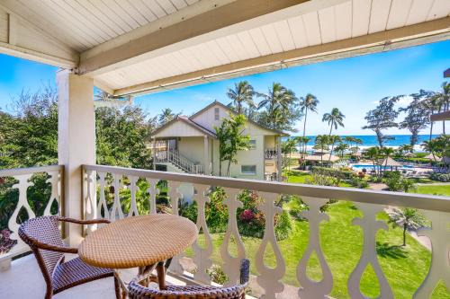Wailua House | Islander on the Beach 309 - Studio