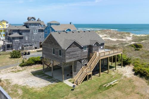Rodanthe House | Islander