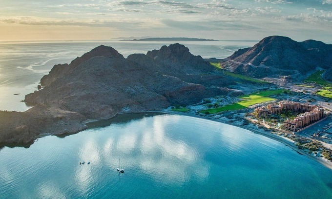 Loreto Resort | Islands of Loreto: Villa del Palmar 2 Bedroom Luxury Suite