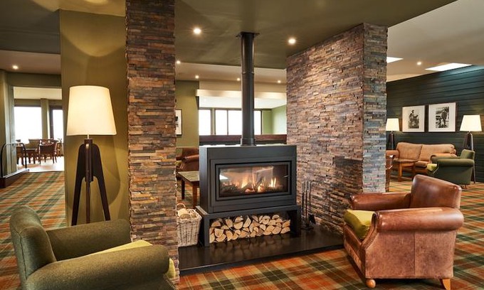 Gruline Hotel | Isle Of Mull Hotel and Spa