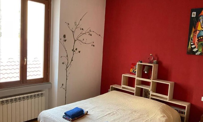 Zona Farini Apartment | IsoLaB: monolocale in zona Isola