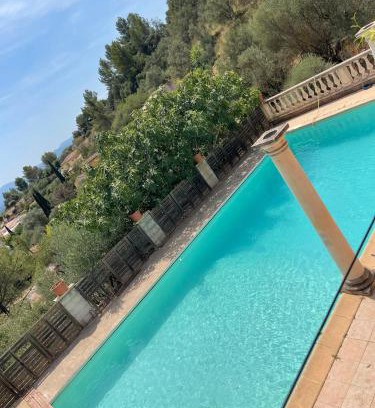 Vidauban Apartment | Isolabelle