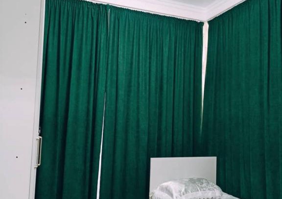 Issyk-Kul Region Villa | Issyk-Kul