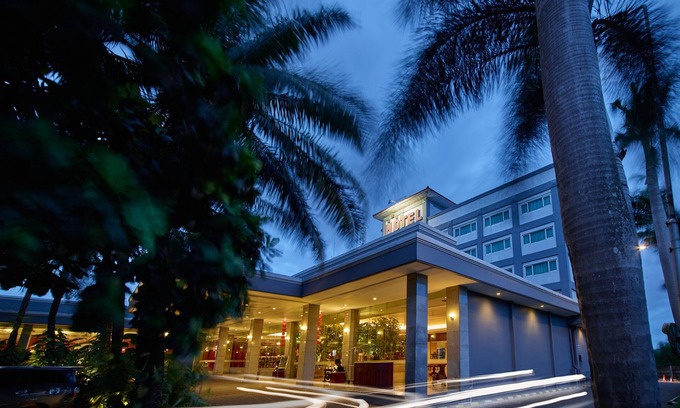 Cibodas Hotel | Istana Nelayan Hotel & Convention Powered by Archipelago