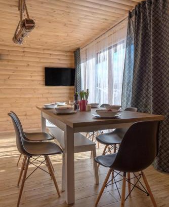 Istebna Ski Chalet | Istebna Pełna chata