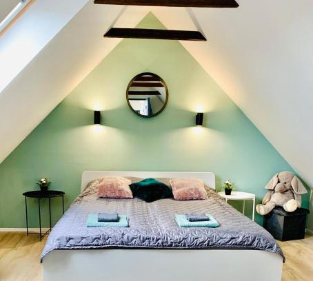 Zamardi Apartment | IstEni apartman Zamárdi, akár 12 fő! Balaton