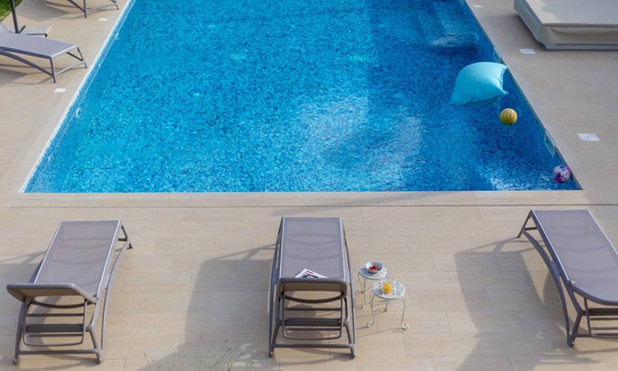 Butkovici Villa | Istra Villa My Koltrina 5star SPA&Wellnes