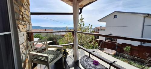 Hrvatini Apartment | Istrian stone house ŽIŽOLA