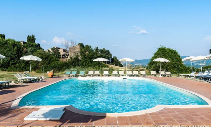 San Macario In Monte Villa | 70 m² Villa ∙ 2 bedrooms ∙ 4 guests
