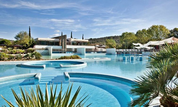 Le Rocchette Resort | 21 m² Resort ∙ 1 bedroom ∙ 2 guests